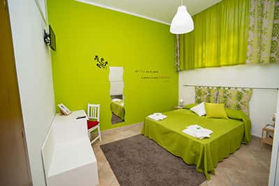 Room Dean Martin - B&B Un'Altra Vita